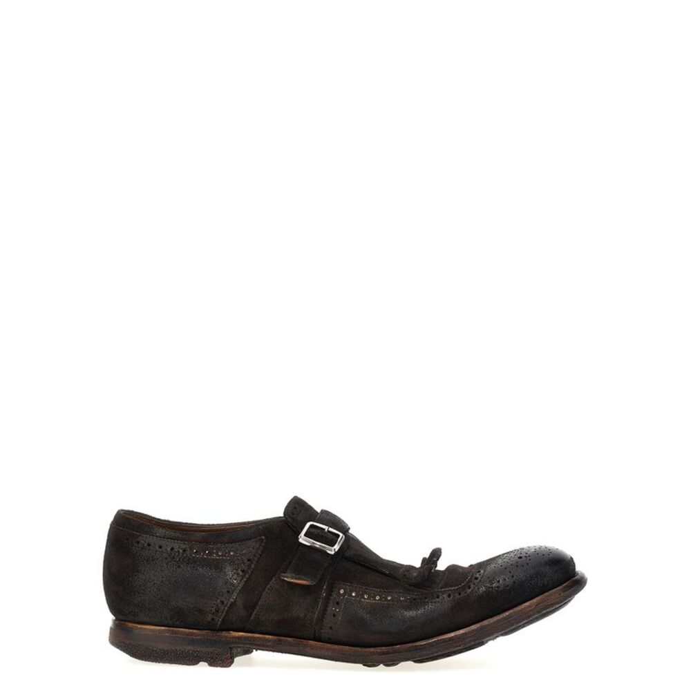 Church's Men's Shanghai Loafers